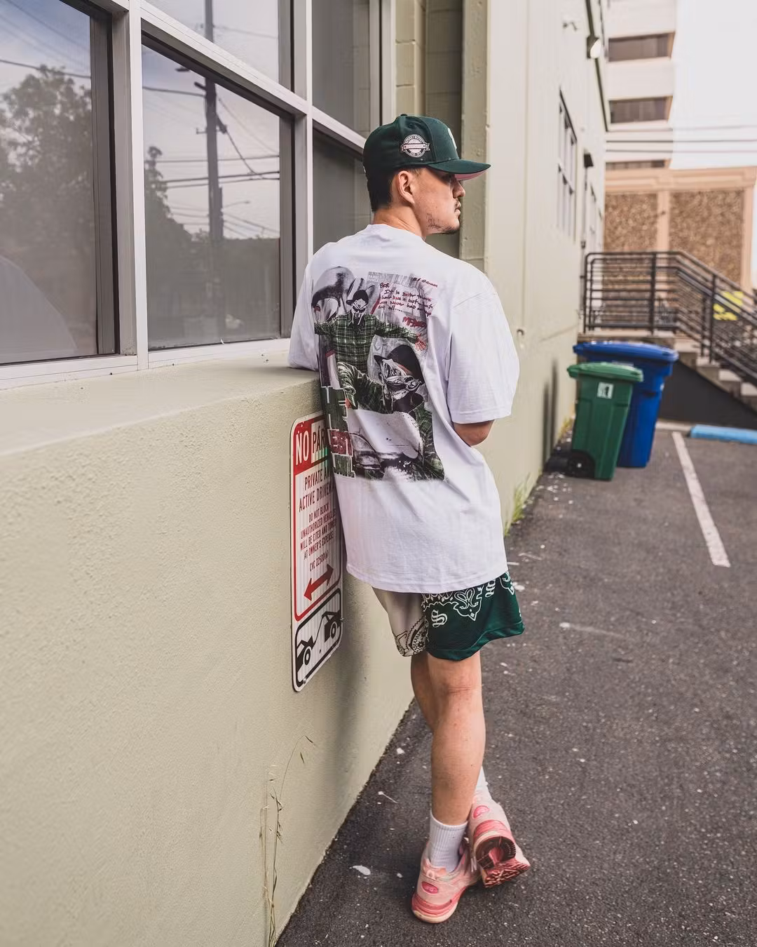 Joe Freshgoods x New Balance 993 Made in USA 'Performance Art - Powder Pink' MR993JH1 Joe Freshgoods x New Balance 993 Made in USA 'Performance Art - Powder Pink' MR993JH1